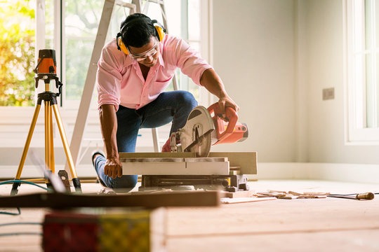 Home Improvement